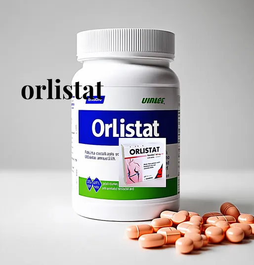 Orlistat si trova in farmacia